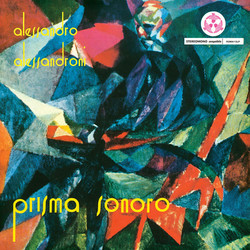Prisma Sonoro (LP)