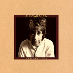 AndOarAgain (3xLP)