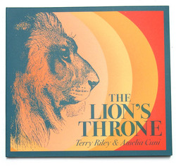 The Lion's Throne