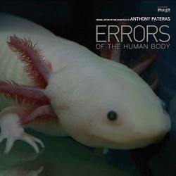 Errors Of The Human Body
