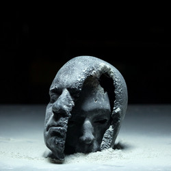 Remixed 01 (LP)