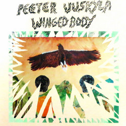 Winged Body (LP ONLY)