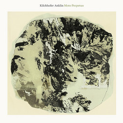 Moto Perpetuo (LP)