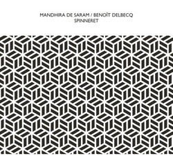 Spinneret (CD)