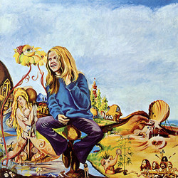 Outside Inside (Lp)