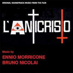 L'Anticristo (7" EP)