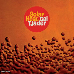 Solar Heat (Lp)