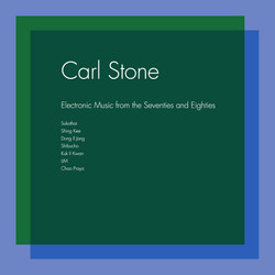 Electronic Music from the Seventies and Eighties (3LP)