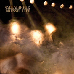 Brussel Live (Lp)