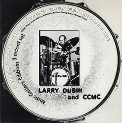 Larry Dubin and CCMC (3LP Box)