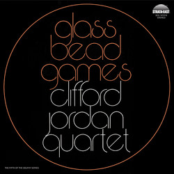 Glass Bead Games (2LP)