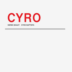 Cyro (2 Lp)