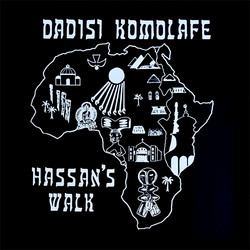 Hassan's Walk (LP)