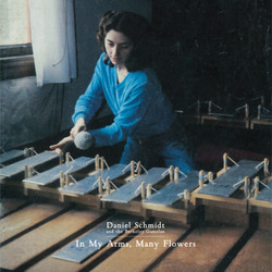 In My Arms, Many Flowers (CD)