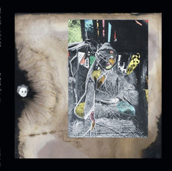 The Threats Of Memories Double (2LP)