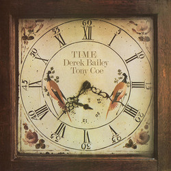 Time (2 Lp)
