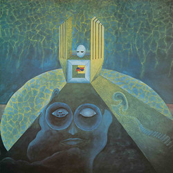 L'Univers De La Mer (LP)