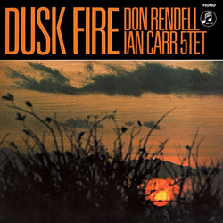 Dusk Fire (Lp)