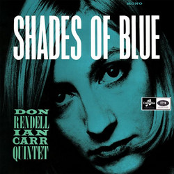 Shades of Blue (Lp)