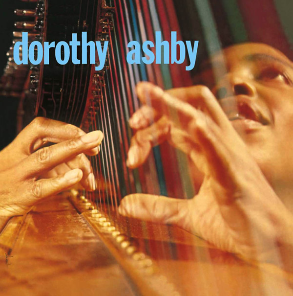 Dorothy Ashby – Dorothy Ashby (Lp) – Soundohm