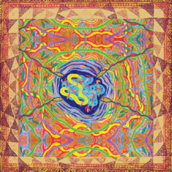 Echoes In The Wonderland (LP)
