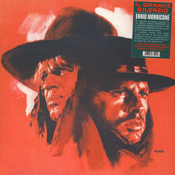 Il Grande Silenzio (Lp)