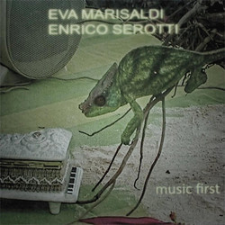 Music First (Lp)
