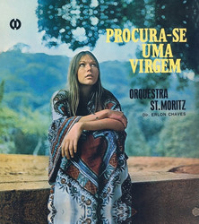 Procura-se Uma Virgem (CD)