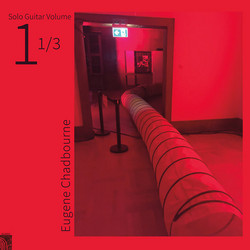 Solo Guitar Volume 1-1/3 (Lp)