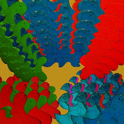 Minus Plus Escapism (LP)