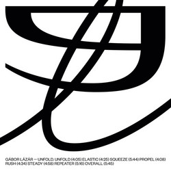 Unfold (2lp)