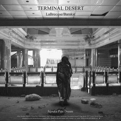 Terminal Desert (LP)
