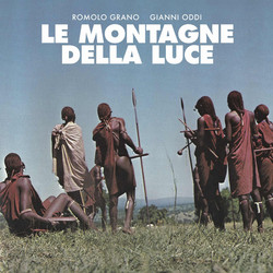 Le Montagne della Luce (12")