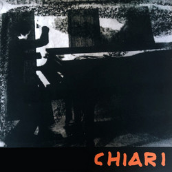 Gesti Sul Piano (LP)
