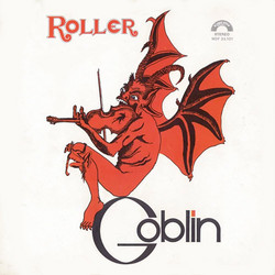 Roller (Lp)