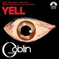Yell (7")
