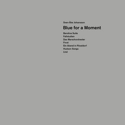 Blue for a Moment (9LP Box, Art Edition)