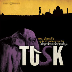Tusk (Lp)