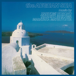 The Aegean Sea (LP)