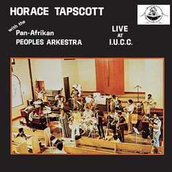 Live at IUCC (3LP)
