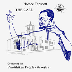 The Call (Lp)