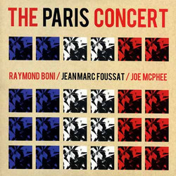 The Paris Concert