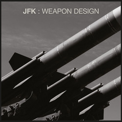 Weapon Design (LP)