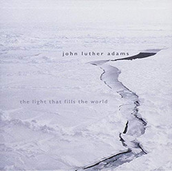 The Light That Fills The World