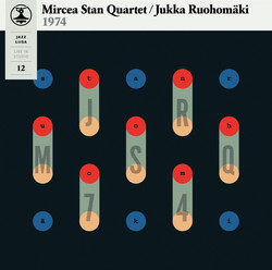 Jazz Liisa 12 (LP)