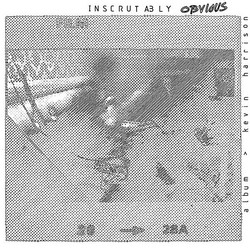Inscrutably Obvious (Lp)