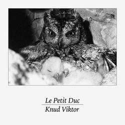 Le Petit Duc (7" + Booklet)