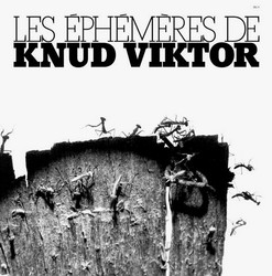 Les Éphémères (Lp + book)