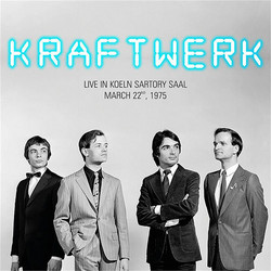 Live In Koeln Sartory Saal 1975 (Lp)