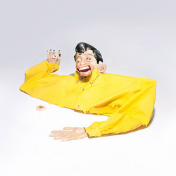 Gag Flag (Lp)
